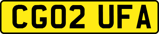 CG02UFA