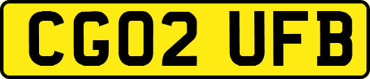 CG02UFB