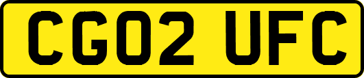 CG02UFC