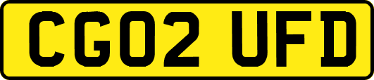 CG02UFD