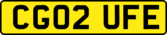 CG02UFE