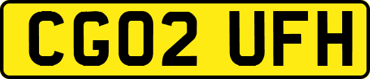 CG02UFH
