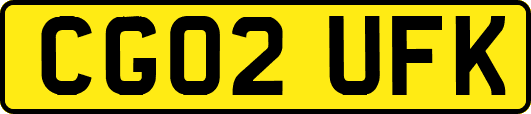 CG02UFK