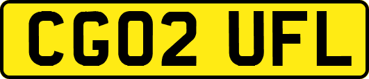 CG02UFL