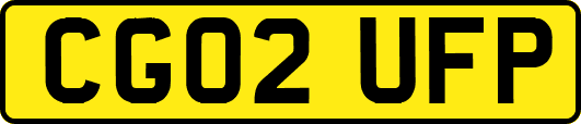 CG02UFP