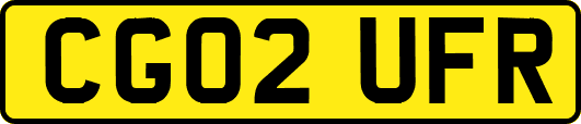 CG02UFR