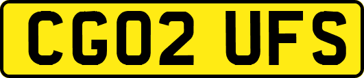 CG02UFS