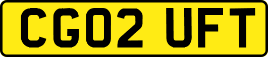 CG02UFT