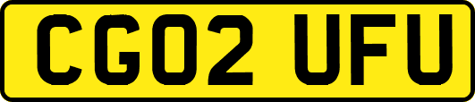 CG02UFU
