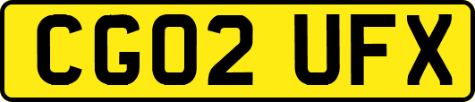 CG02UFX