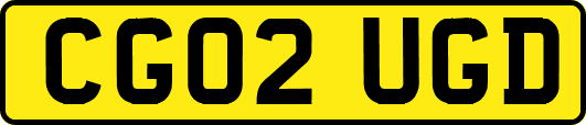 CG02UGD