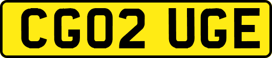 CG02UGE