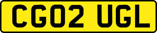 CG02UGL
