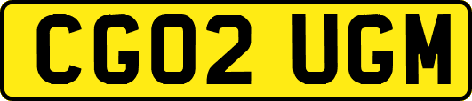 CG02UGM