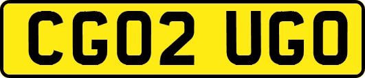 CG02UGO