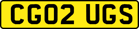 CG02UGS