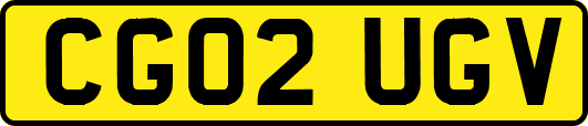 CG02UGV