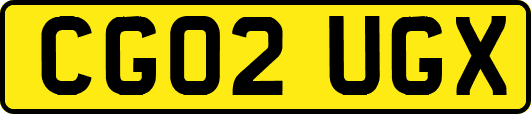CG02UGX