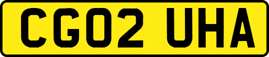 CG02UHA