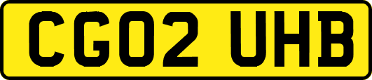 CG02UHB