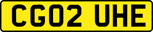 CG02UHE