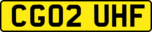 CG02UHF