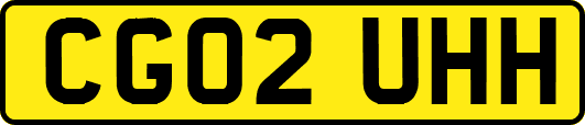 CG02UHH