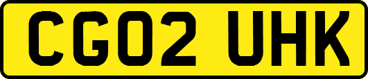 CG02UHK