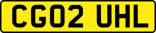 CG02UHL