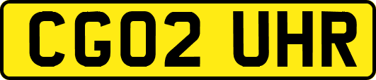 CG02UHR
