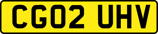 CG02UHV