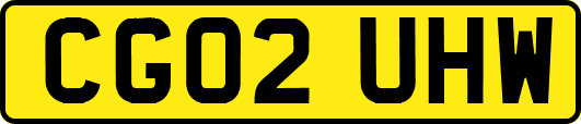 CG02UHW