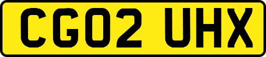 CG02UHX