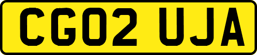 CG02UJA
