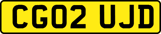 CG02UJD