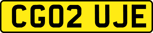 CG02UJE