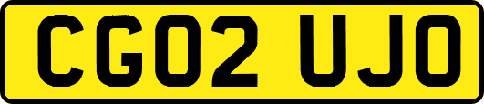 CG02UJO