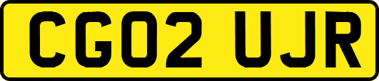 CG02UJR
