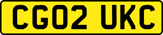 CG02UKC