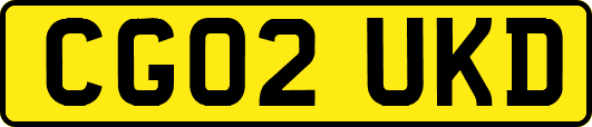 CG02UKD