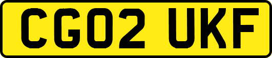 CG02UKF
