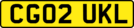 CG02UKL