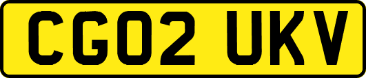 CG02UKV