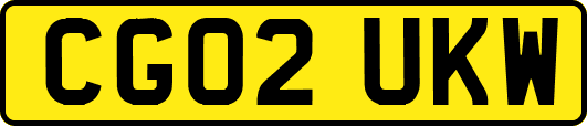 CG02UKW