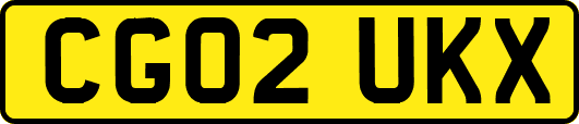 CG02UKX