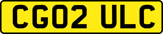 CG02ULC