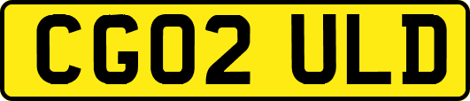 CG02ULD