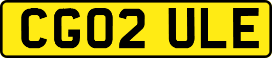 CG02ULE