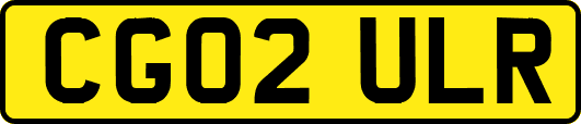 CG02ULR
