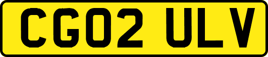 CG02ULV